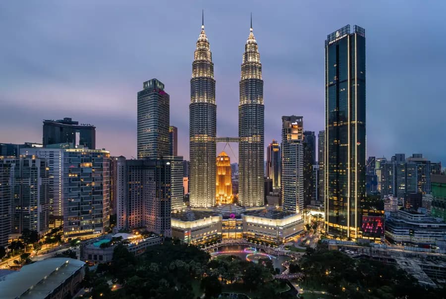 Artificial Intelligence and Data Science Training Courses Course in Kuala Lumpur