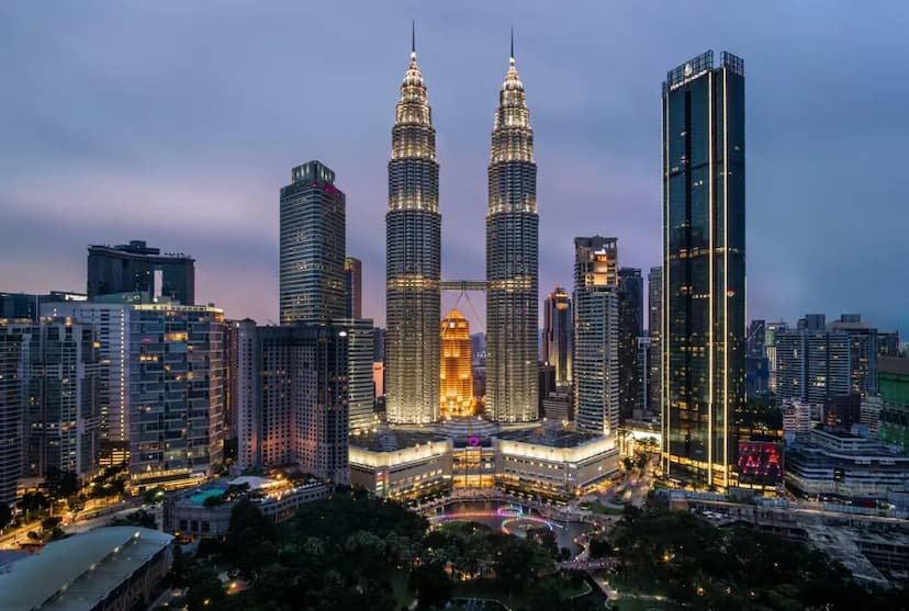 Courses in Kuala Lumpur Malaysia